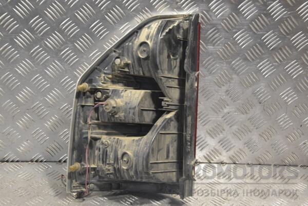Ліхтар правий -03 Mitsubishi Pajero (III) 2000-2006 MR563838 180132 - 2