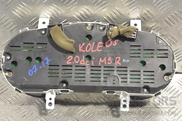 Панель приладів Renault Koleos 2.0dCi 2008-2016 24810JZ07B 180138 - 2