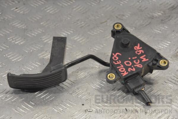 Педаль газа электр Renault Koleos 2008-2016 18002JY40A 180159 - 2