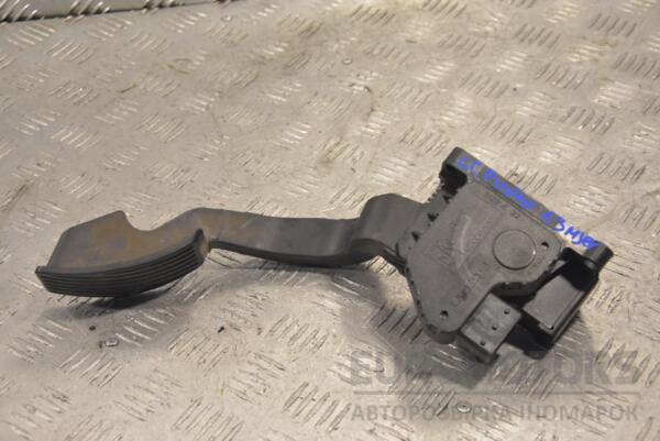 Педаль газа электр пластик Fiat Grande Punto 1.3Mjet 2005 55702020 180183 - 2