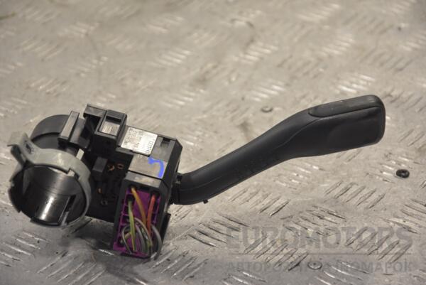 Подрулевой переключатель левый Skoda Octavia (A4) 1996-2010 8L0953513G 180187 - 2