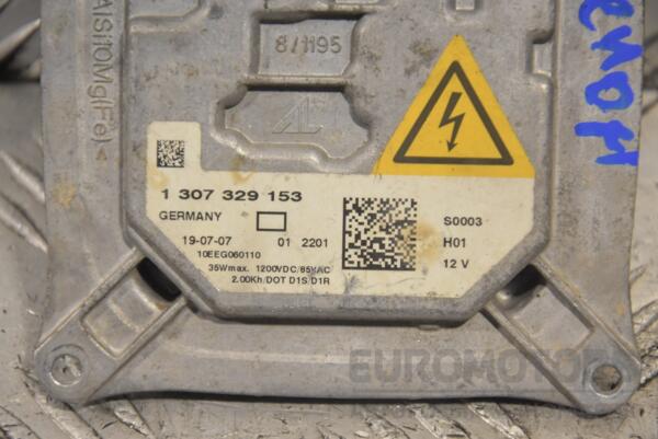 Блок розпалювання розряду фари ксенон BMW X5 (E70) 2007-2013 1307329153 180206 - 2