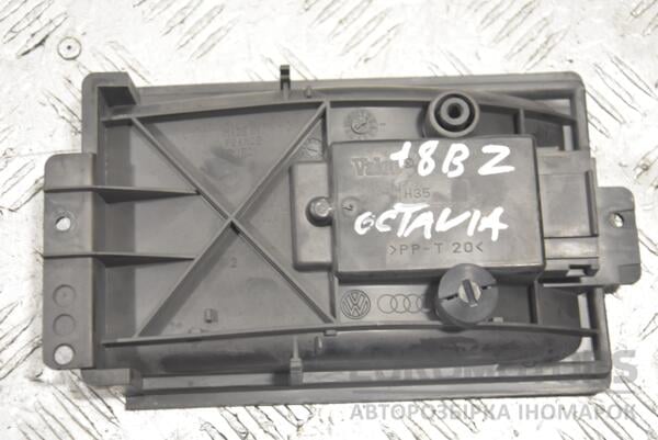 Резистор печки Skoda Octavia (A4) 1996-2010 1J0819022 180212 - 2