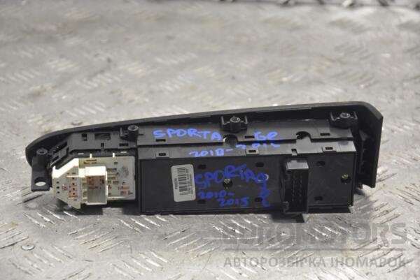 Кнопка регулировки зеркал Kia Sportage 2010-2015 180216-01 - 2
