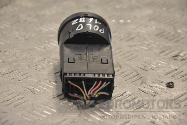 Перемикач світла фар VW Polo 2001-2009 1C0941531A 180222 - 2