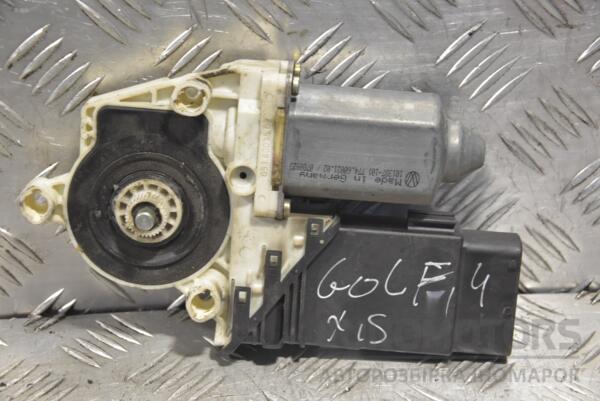 Моторчик стеклоподъемника передний левый VW Golf (IV) 1997-2003 F005S00027 180228 - 2