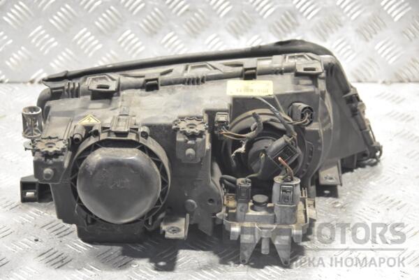 Фара левая (ксенон) 01- BMW 3 (E46) 1998-2005 0301177271 180244 - 2