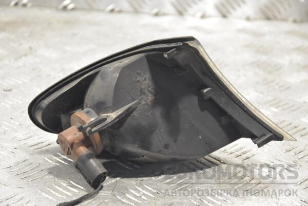 Поворотник лівий білий 01- BMW 3 (E46) 1998-2005 6914199 180248 - 2