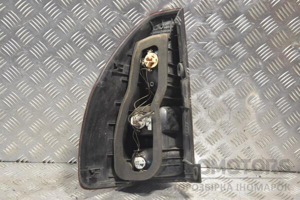 Ліхтар правий Toyota Land Cruiser Prado (120) 2002-2009 8155160700 180250 - 2