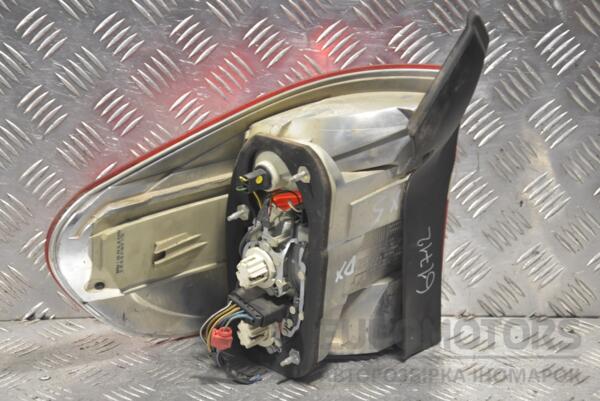Фонарь правый наружный -10 BMW X5 (E70) 2007-2013 7200818 180252 - 2