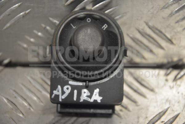 Кнопка регулювання дзеркал Opel Astra (J) 2009-2015 13271827 180268 euromotors.com.ua