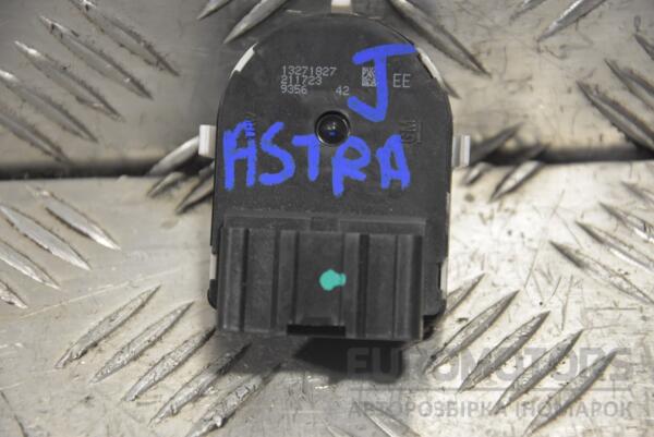 Кнопка регулювання дзеркал Opel Astra (J) 2009-2015 13271827 180268 - 2