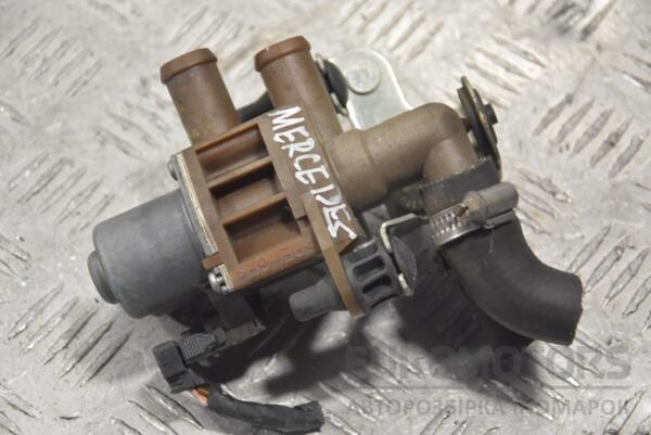 Клапан отопителя электр ( кран печки ) Mercedes C-class (W202) 1993-2000 A0018303684 180270 - 2