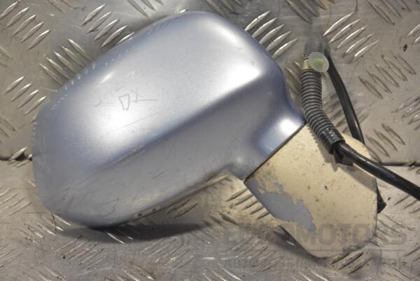 Зеркало правое электр 3 пина -05 Honda Jazz 2002-2008 76200SAAG11 180283 - 2