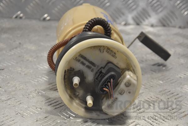 Насос топливный бензин в сборе погружной VW Golf 1.6 16V (IV) 1997-2003 1J0919051D 180291 - 2