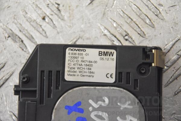 Зарядний пристрій BMW X5 (F15) 2013 6836835 180303 - 2