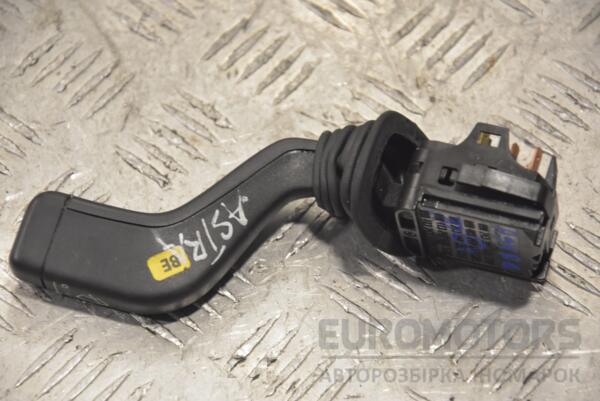 Подрулевой переключатель правый Opel Astra (G) 1998-2005 090243395 180307 - 2