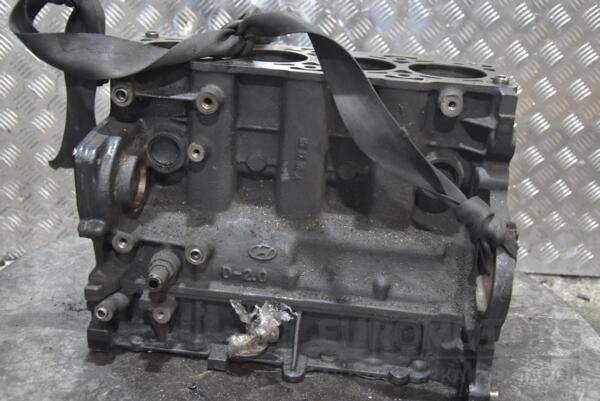 Блок двигателя Kia Cerato 2.0crdi 2004-2008 180329 - 3
