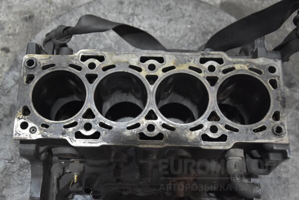 Блок двигателя Kia Cerato 2.0crdi 2004-2008 180329 - 5