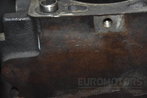 Блок двигателя Kia Cerato 2.0crdi 2004-2008 180329 - 6