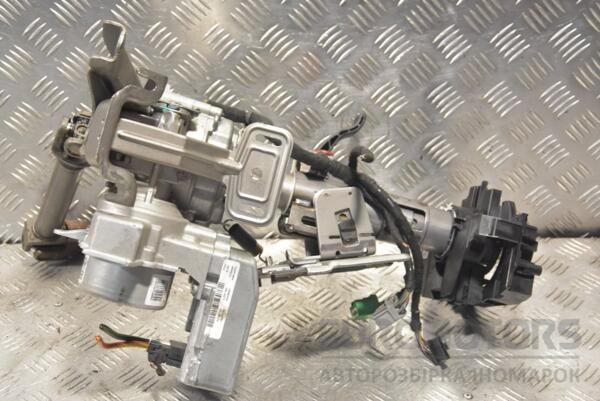 Рульова колонка з ЕУР 13- Ford Fiesta 2008 C1BC3C529AS 180344 - 2