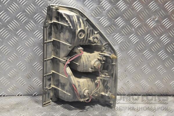 Фонарь левый -03 Mitsubishi Pajero (III) 2000-2006 MR548057 180350 - 2