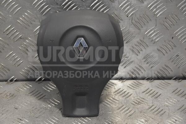 Подушка безпеки кермо Airbag Renault Koleos 2008-2016 985101627R 180352 euromotors.com.ua