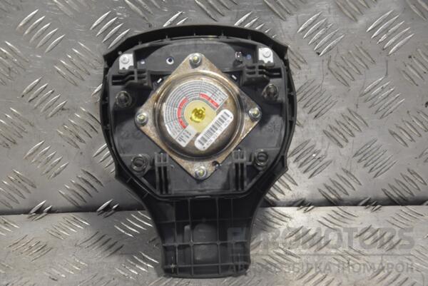 Подушка безопасности руль Airbag Renault Koleos 2008-2016 985101627R 180352 - 2