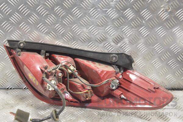 Фонарь левый Hyundai i20 2008-2014 924011J000 180364 - 2