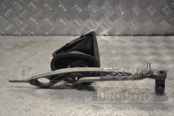 Кулиса переключения КПП 6-ступка BMW 1 1.6tdi (F20) 2010 7605094 180372 - 2
