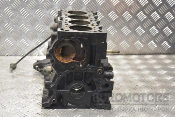 Блок двигателя Chevrolet Aveo 1.2 8V 2003-2008 180377 - 2