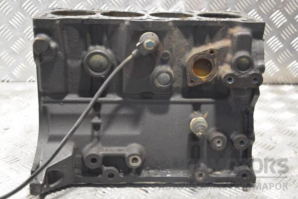 Блок двигателя Chevrolet Aveo 1.2 8V 2003-2008 180377 - 3