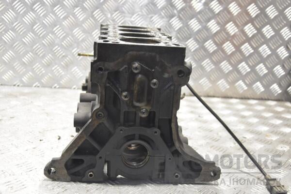 Блок двигателя Chevrolet Aveo 1.2 8V 2003-2008 180377 - 4