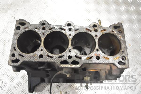 Блок двигателя Chevrolet Aveo 1.2 8V 2003-2008 180377 - 5