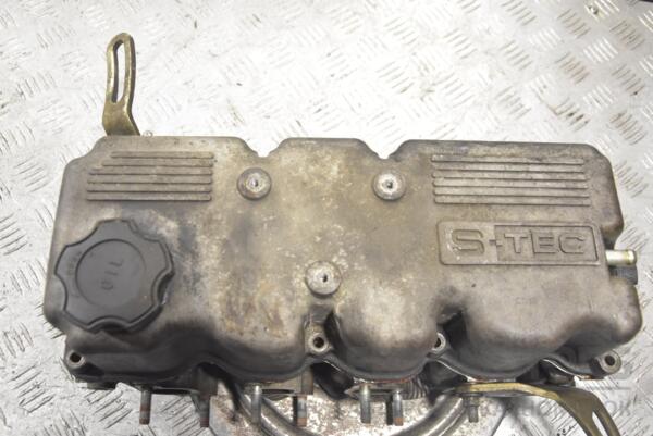 Головка блоку в зборі Chevrolet Aveo 1.2 8V 2003-2008 180382 - 5