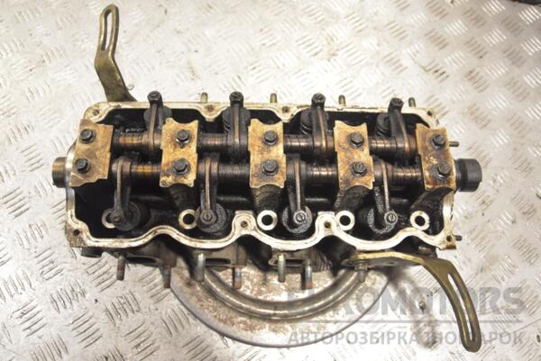 Головка блоку в зборі Chevrolet Aveo 1.2 8V 2003-2008 180382 - 6