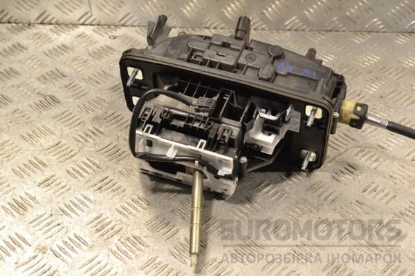 Кулиса перемикання АКПП з тросом Audi A4 (B8) 2007-2015 8K1713041AA 171007 - 2