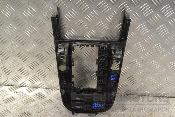 Накладка консоли кулисы КПП Audi A4 (B8) 2007-2015 8K0864261F 171020 - 2