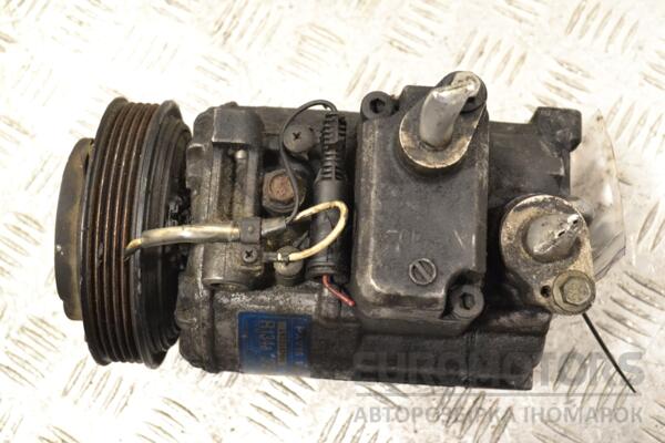 Компресор кондиціонера (дефект) Land Rover Freelander 2.0td (I) 1998-2006 JPB500120 171026 - 4