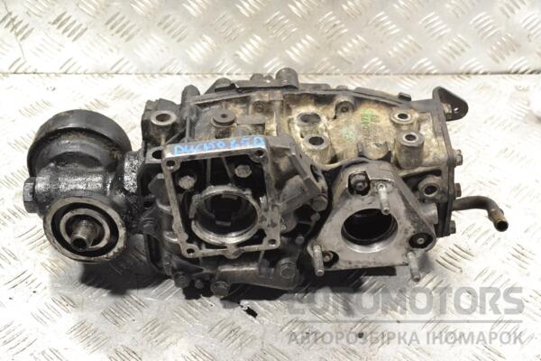 Масляний насос Citroen Jumper 2.5d 1994-2002 7450479 171030 - 2