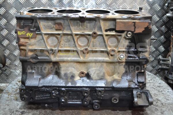 Блок двигателя (дефект) Peugeot Boxer 2.5d 1994-2002 99455592 171040  euromotors.com.ua