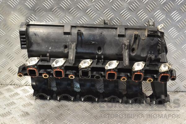 Колектор впускний пластик BMW 3 3.0tdi (E90/E91) 2005-2013 7790700 171054 - 2