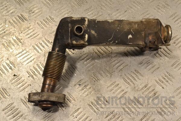 Охладитель ОГ (Радиатор системы EGR) BMW 3 3.0tdi (E90/E91) 2005-2013 7794245A 171067 - 2