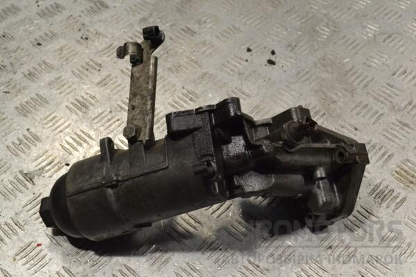 Корпус масляного фільтра BMW 3 3.0tdi (E90/E91) 2005-2013 7788453 171074 - 2