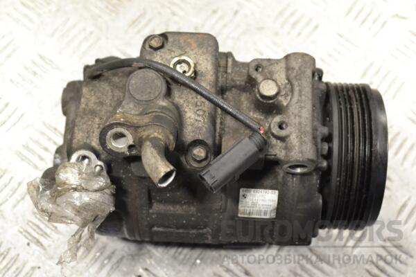 Компресор кондиціонера BMW 3 3.0tdi (E90/E91) 2005-2013 64526924792 171078 - 4