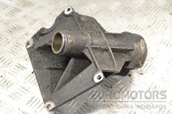 Кронштейн подвесного подшипника BMW 3 3.0tdi (E90/E91) 2005-2013 31537527916 171090 - 2