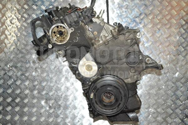 Двигатель (дефект) BMW X5 3.0tdi (E70) 2007-2013 M57 D30 171096 euromotors.com.ua