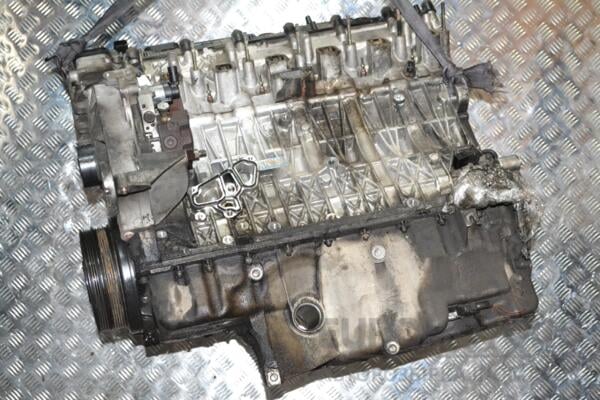 Двигатель (дефект) BMW 3 3.0tdi (E90/E91) 2005-2013 M57 D30 171096 - 2