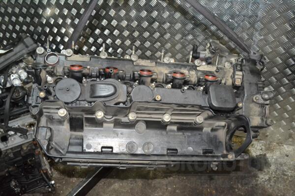 Двигатель (дефект) BMW 3 3.0tdi (E90/E91) 2005-2013 M57 D30 171096 - 5