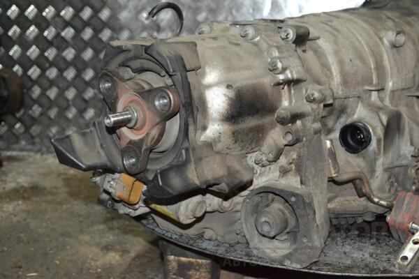 Роздавальна коробка АКПП BMW 3 3.0tdi (E90/E91) 2005-2013 7552701 171110 - 2